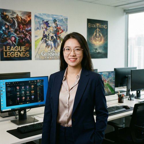 小马拉大车社区顾问王思琪