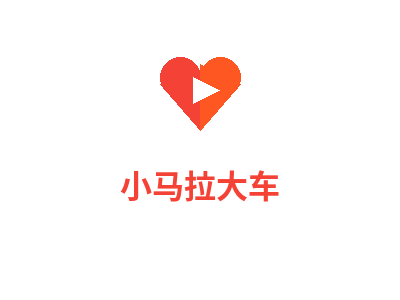 小马拉大车